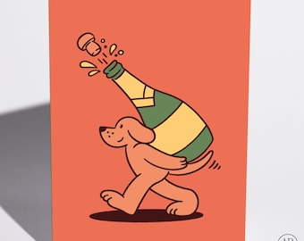 Congratulations Card - "Congratulations"