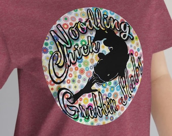 Women's Fishing Catfish Noodling Fishing Chick t-shirt Mother's Day Gift Flathead Catfish Lake Life River Rat Catfish Lady Fishing Mom