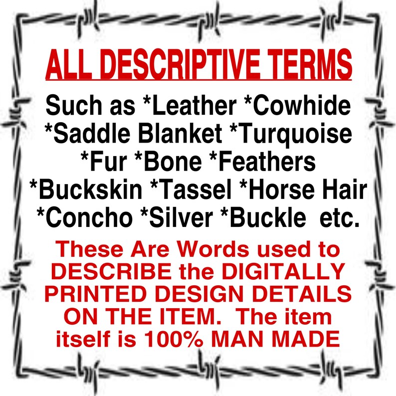 Personalized Western Backpack/Diaper Bag, DIGITALLY PRINTED Hair-on Cowhide & Carved Leather Design. Perfect Western Christmas or Baby Gift image 2