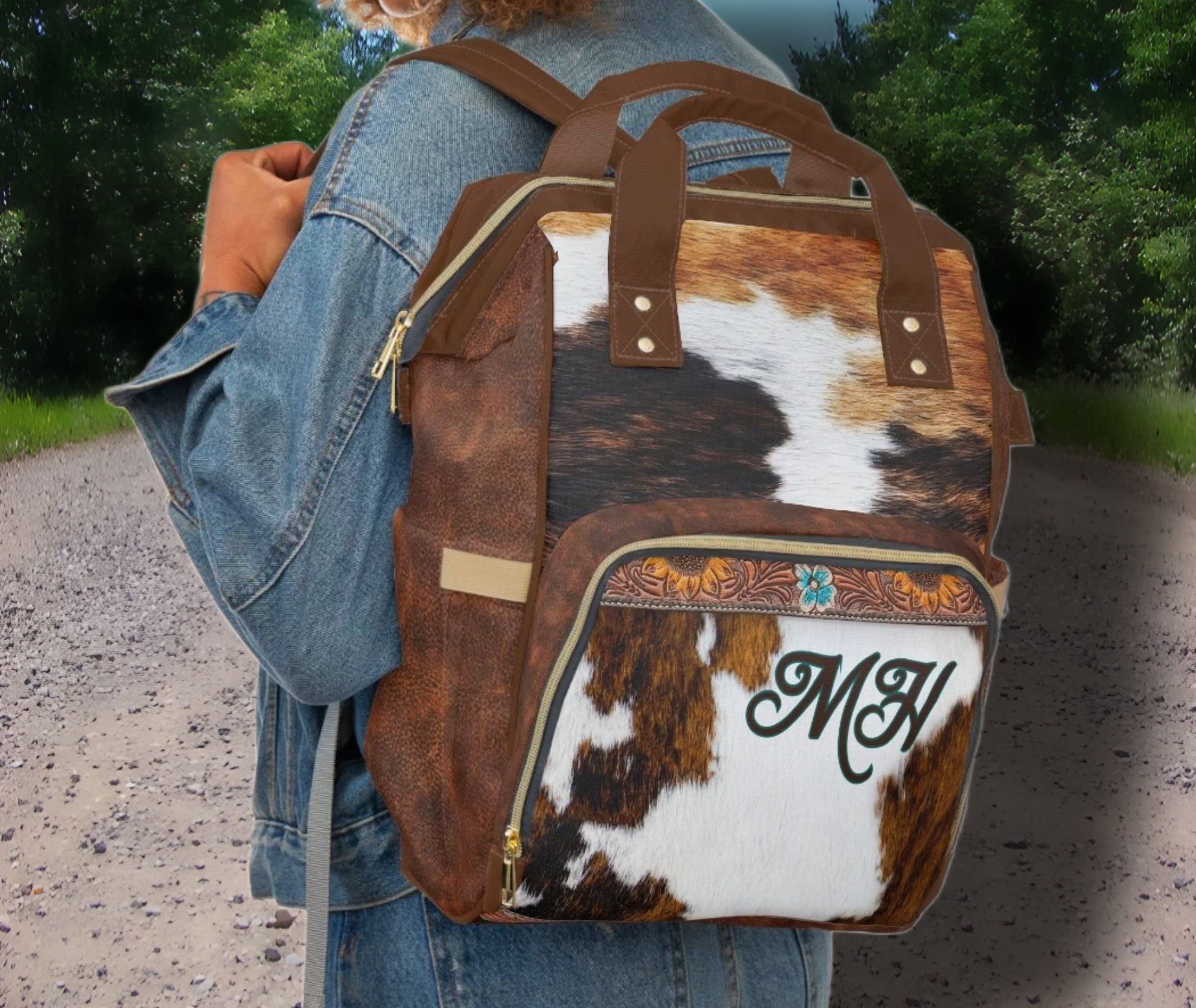 Holy Cow Couture Bags - Etsy