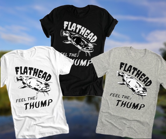 Flathead t shirt 2025