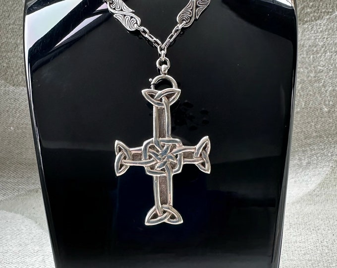 Alexander Ritchie Cross Alexander Ritchie Celtic Cross - Etsy