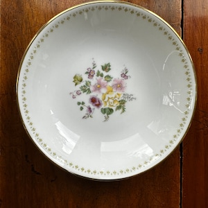 Wedgwood Trinket Dish