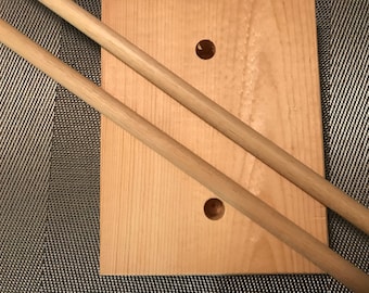 WB49 Wood Kit for "Levi" Doll
