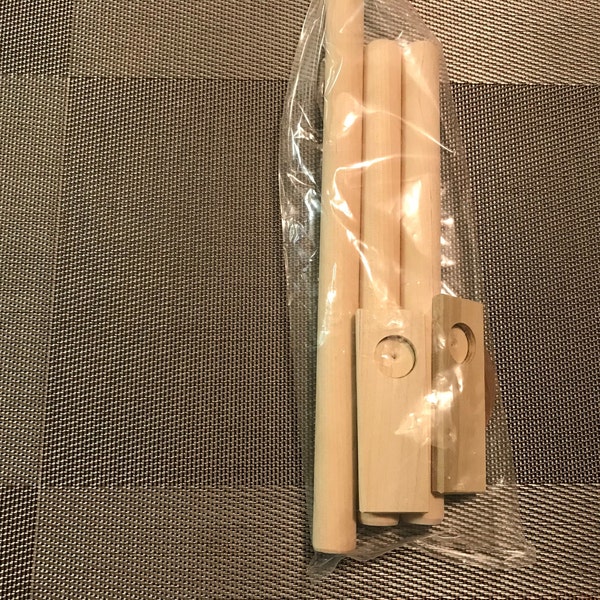 WF11 Wood Kit