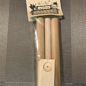 WF35 Wood Kit for &quot;Sophie&quot; Doll