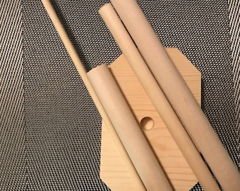 WB10 Wood Kit for "Lawrence" Doll