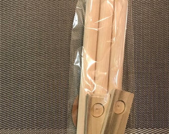 WF28 Wood Kit for "Sonya Snelf" Doll