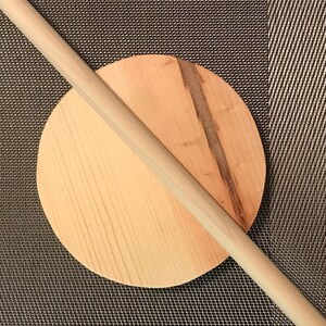 WB24 Wood Kit for &quot;Holly&quot; &quot;Abigail&quot; &quot;Libbey&quot; Dolls