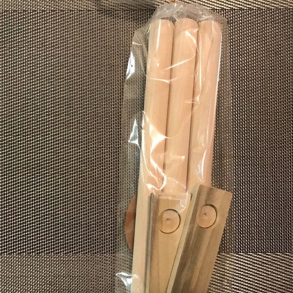 WF01 Wood Kit