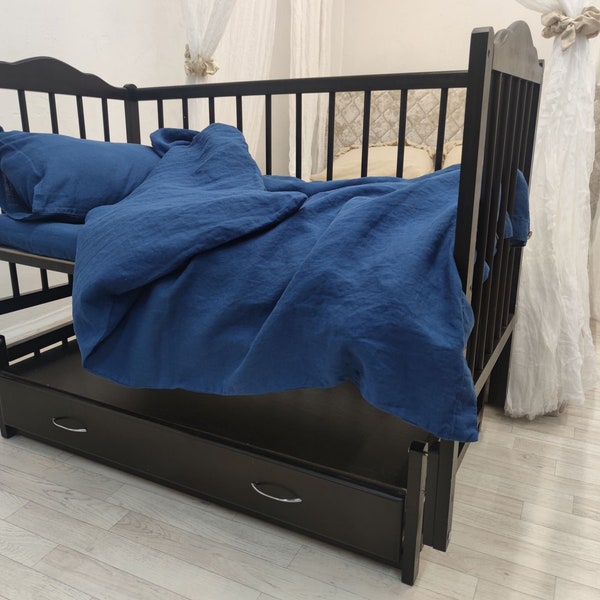 Toddler Duvet Cover Etsy