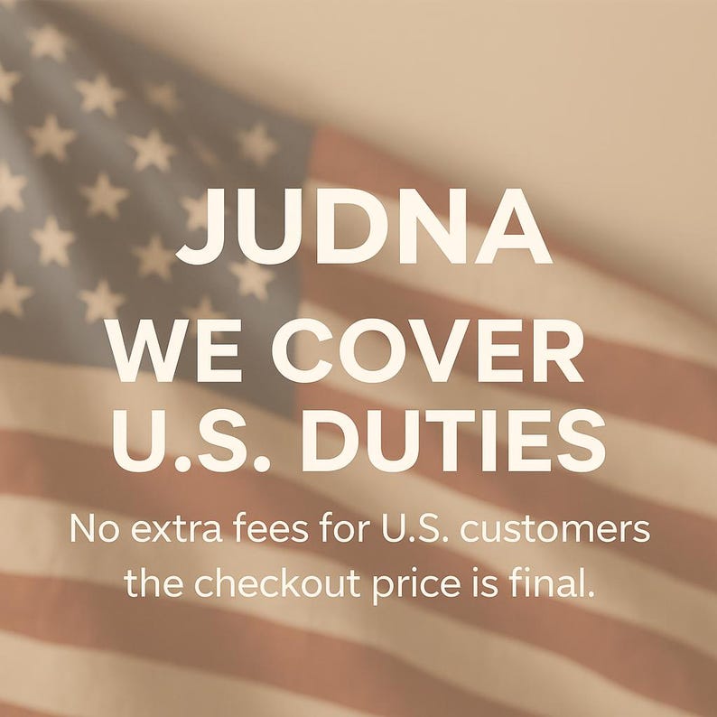 Funda de Almohada de Lino con Volantes y Botones – Estilo Shabby Chic imagen 2