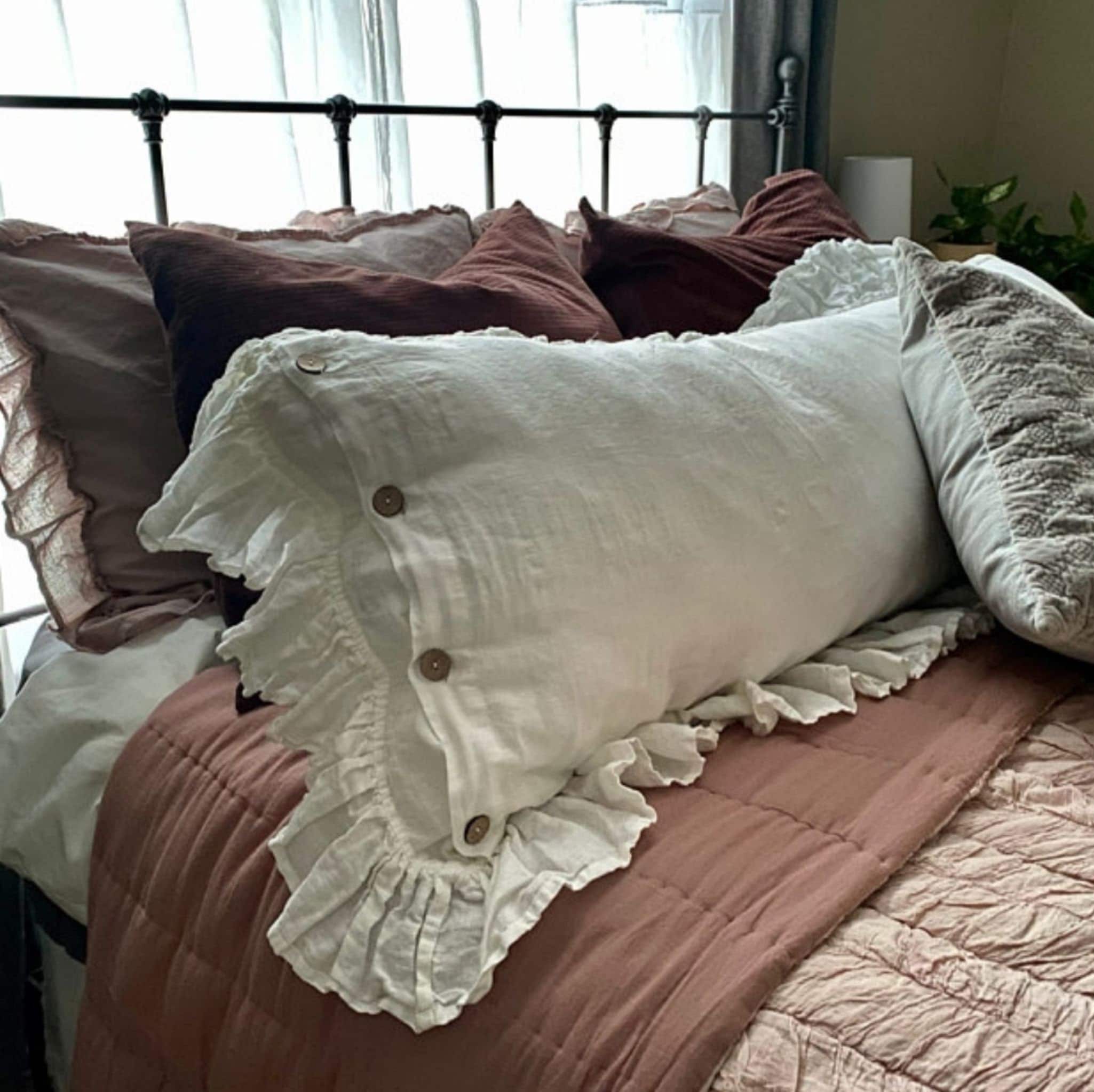 Pillow Shams -  Canada