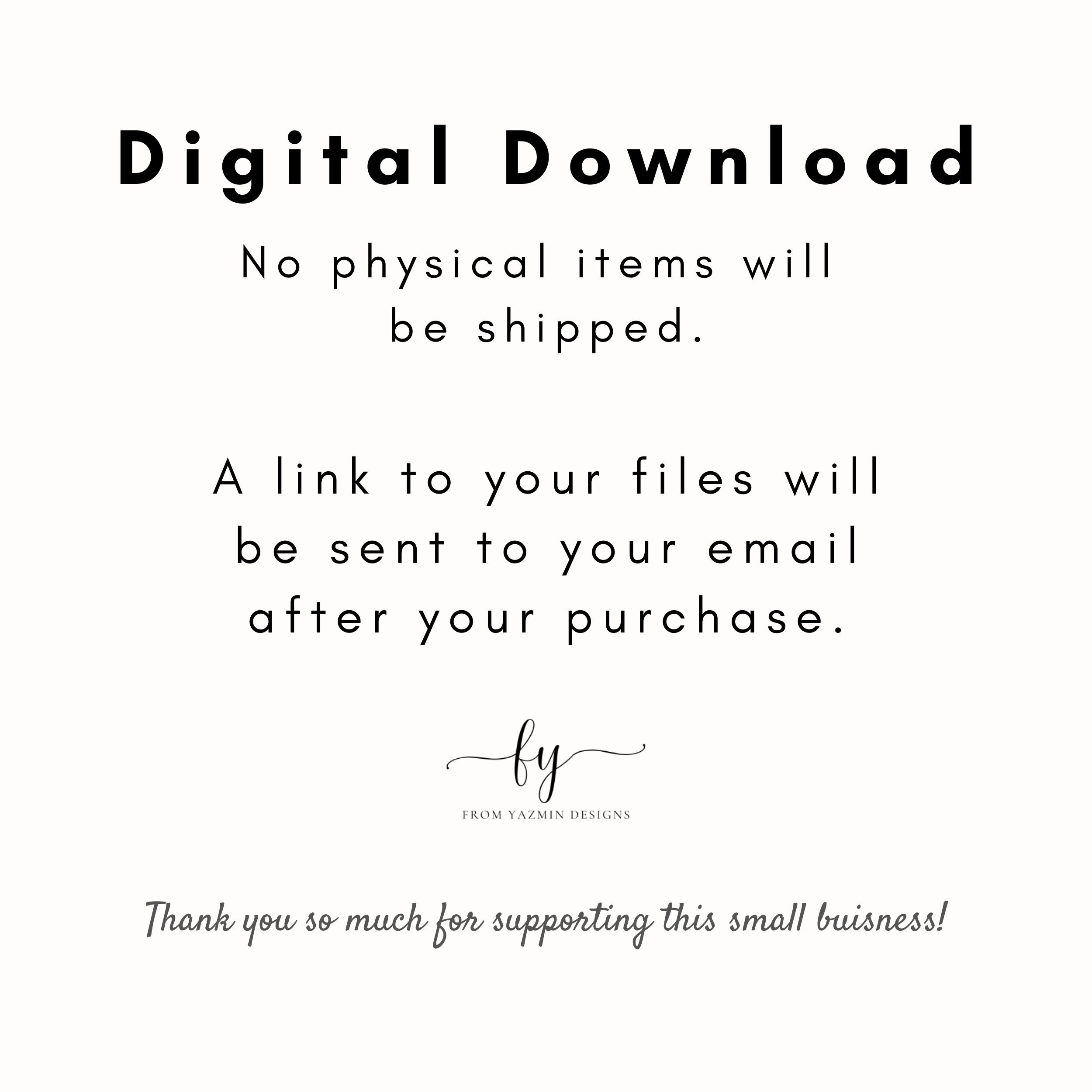 Printable Numbers Flashcards, Preschool Numbers Cards, Numbers ...
