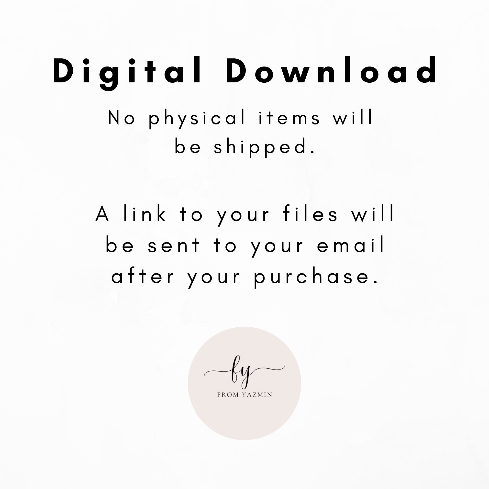 Alphabet Flashcards Printable, ABC Cards, Learn the Alphabet, Preschool