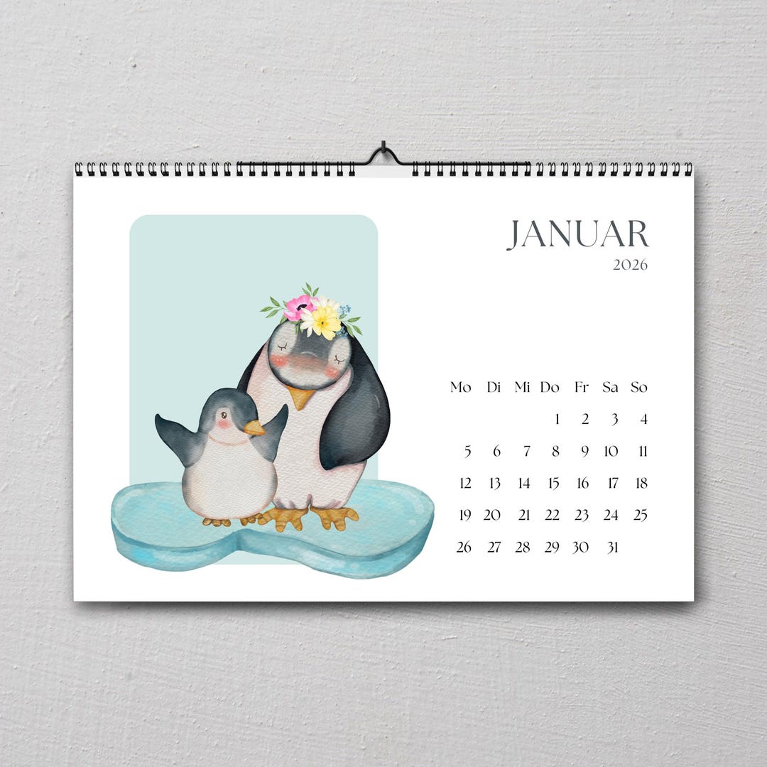 Musical Theatre Show 2026 Wall Calendar | A5 Portrait | West End London - View #13