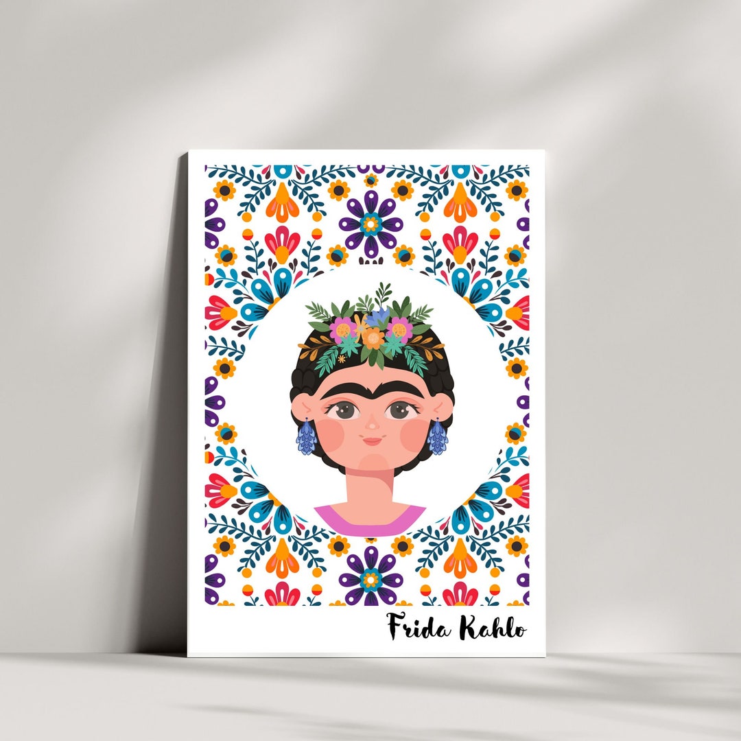 Images of Frida Kahlo. ポストカードセット　フリーダカーロ 本 Images of Frida Kahlo. ポストカードセット フリーダカーロ