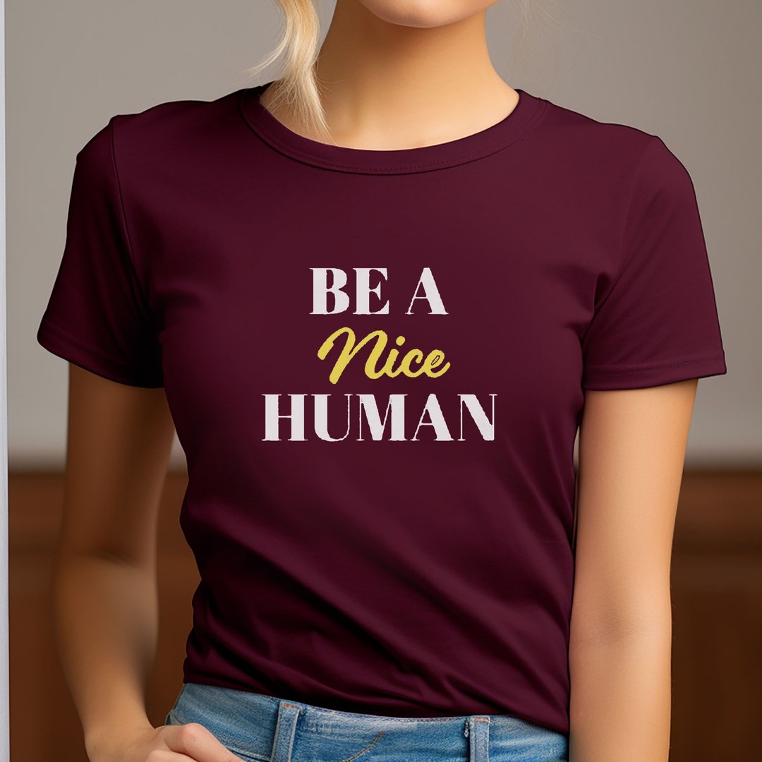 niceness photo t shirt Lサイズ Have A Nice Life Deathconsciousness T Shirt Full Size S-5XL CC5943