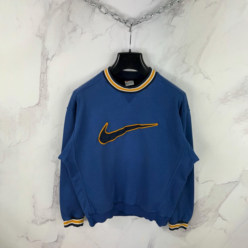 Nike Sweatshirt Vintage Etsy — free download