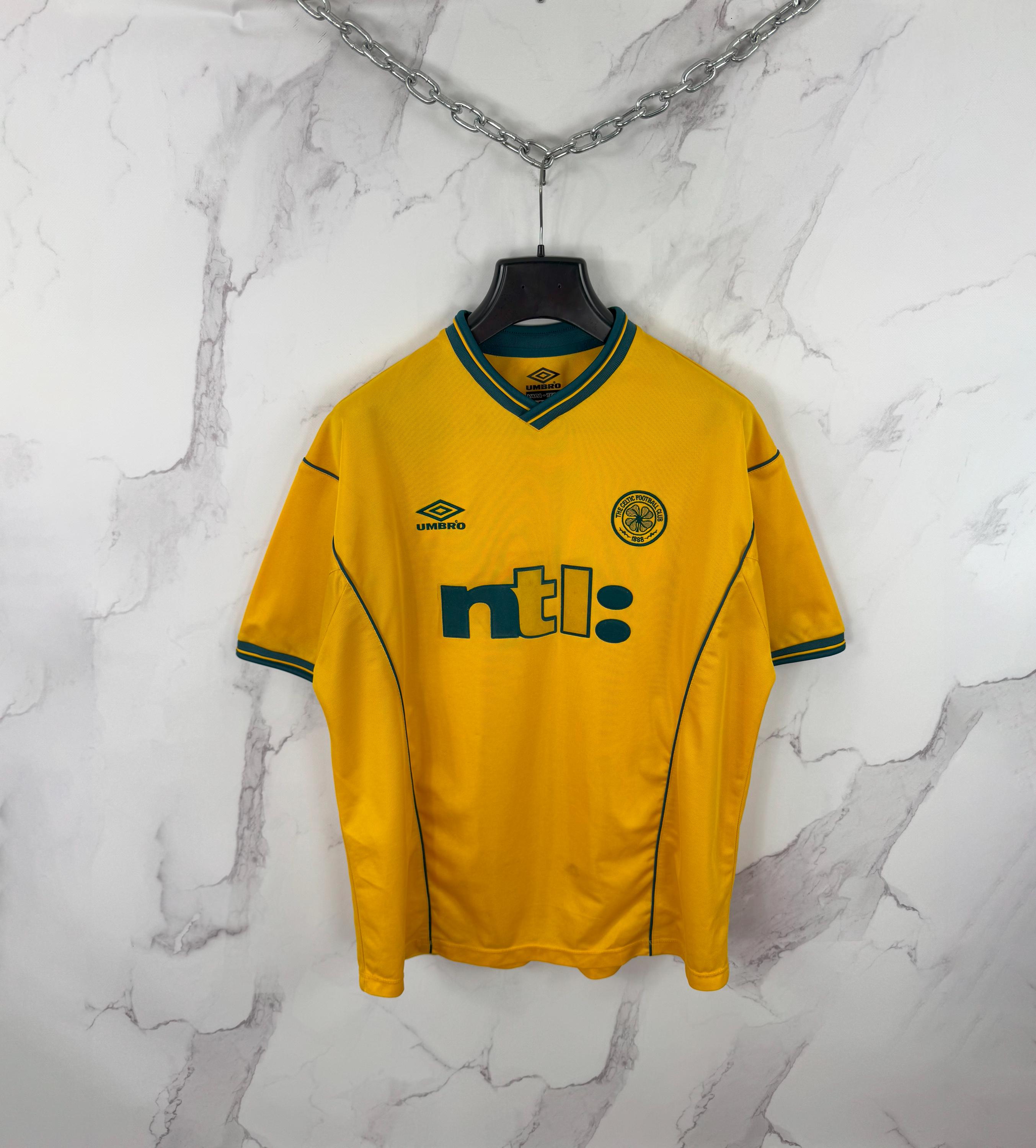 Celtic Umbro - Etsy Celtic Umbro - Etsy