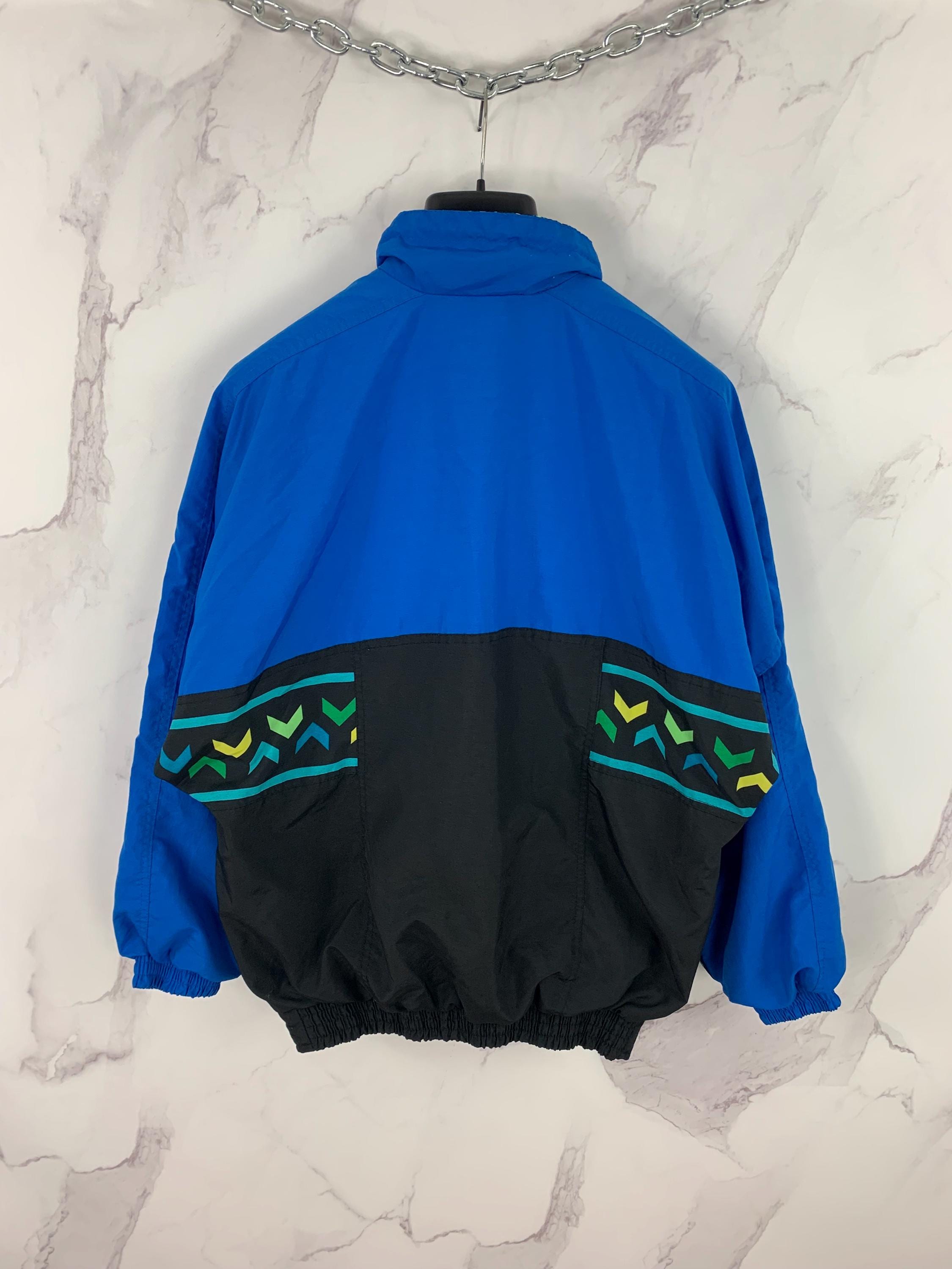 Hummel Veste de survêtement - dark blue/bleu marine - (Seconde main