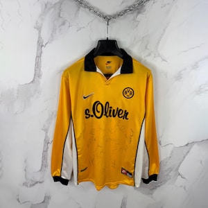 Dortmund nike jersey - Etsy 日本