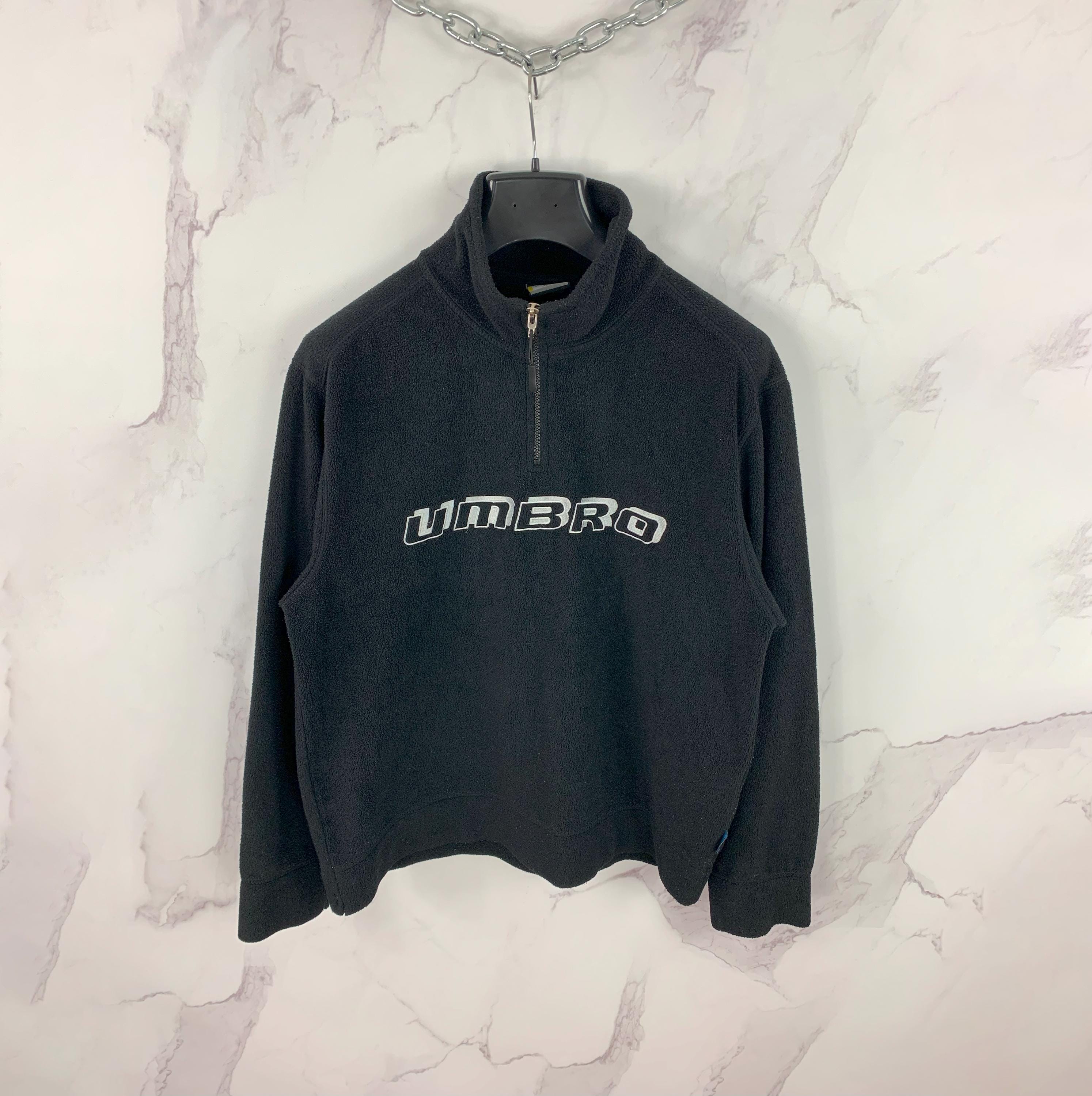 00s UMBRO TOYOTA CUP sweat | eBay