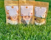 Summer Collection Simmer Pot Kits - Stovetop Potpourri - Dried Fruits, Spices, Herbs-Summer, Summertime - Individual Kit