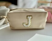 Purse Pouch - Filled with Goodies- Oh Sh*t Bag, Pickle Pouch, Survival Bag for Women, Preppy Pouch, Bridesmaid Gift, Gift, Gift for Her