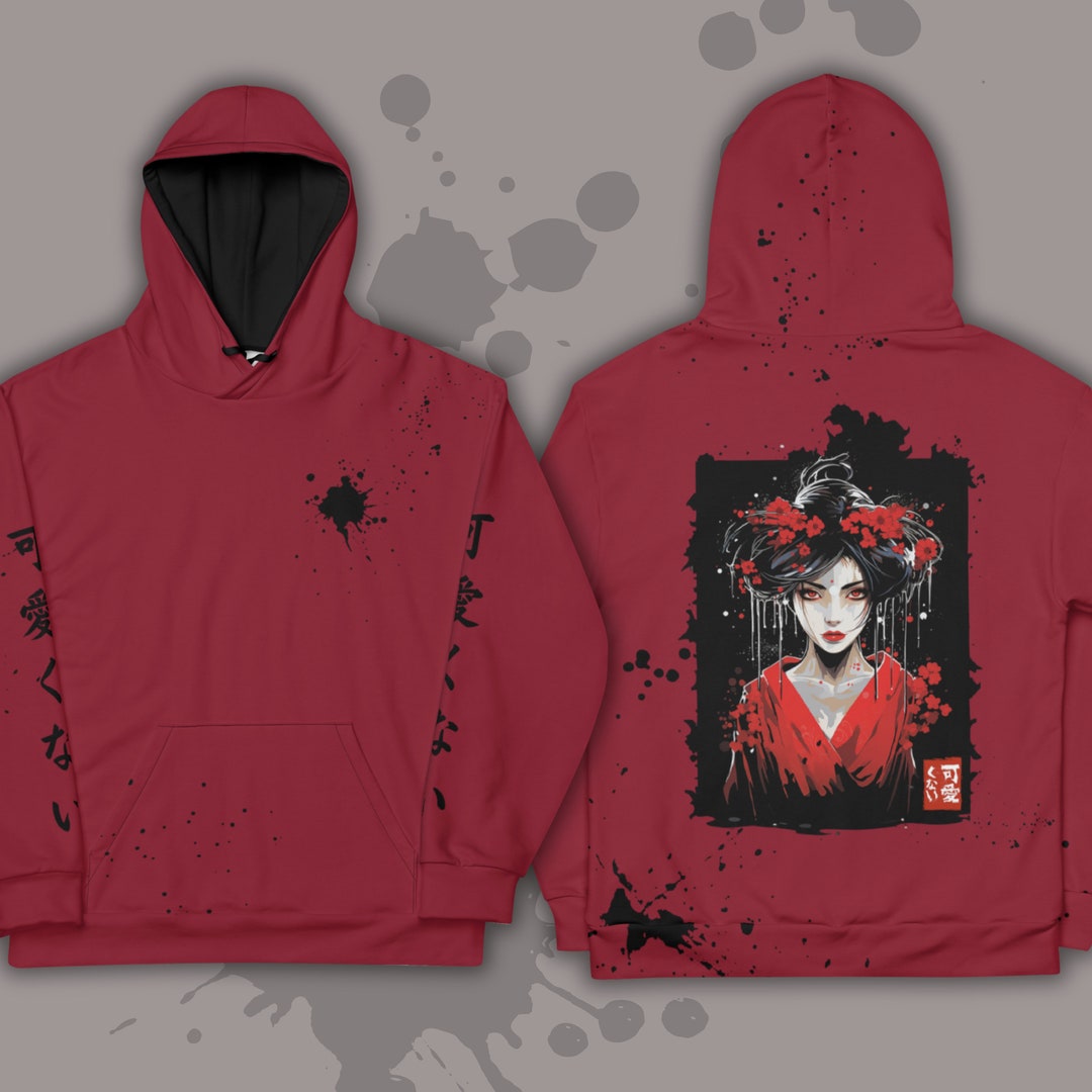 CGRTTS Hoodie 