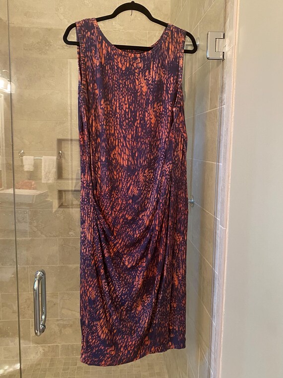 Peruvian Connection dress