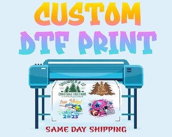 Custom DTF Gang Sheet, Dtf transfers Ready for Press, DTF Transfers, High Quality, Wholesale Prices, Ready For Press, Bulk Dtf Transfer