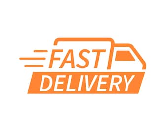 Fast Shipping Fee