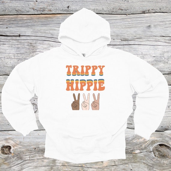 Stay Trippy Little Hippie Shirt Peace Day Gift Stay Trippy Little Hippie Shirt Peace Day Gift