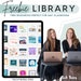 Google Slides Assignments, Projects, & Tutorials Bundle - Etsy