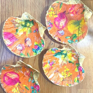 Snuisterij of decoratief schaaltje, handgemaakt