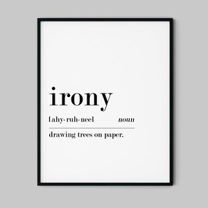 LOL Definition  Dictionary Collection Art Board Print by