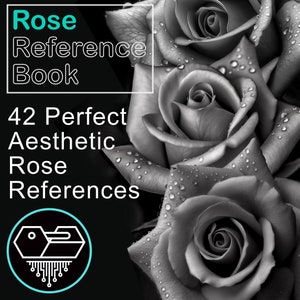 Rose Reference Book