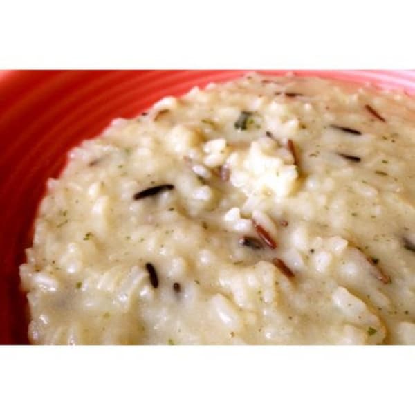 Creamy Wild Rice Soup Mix