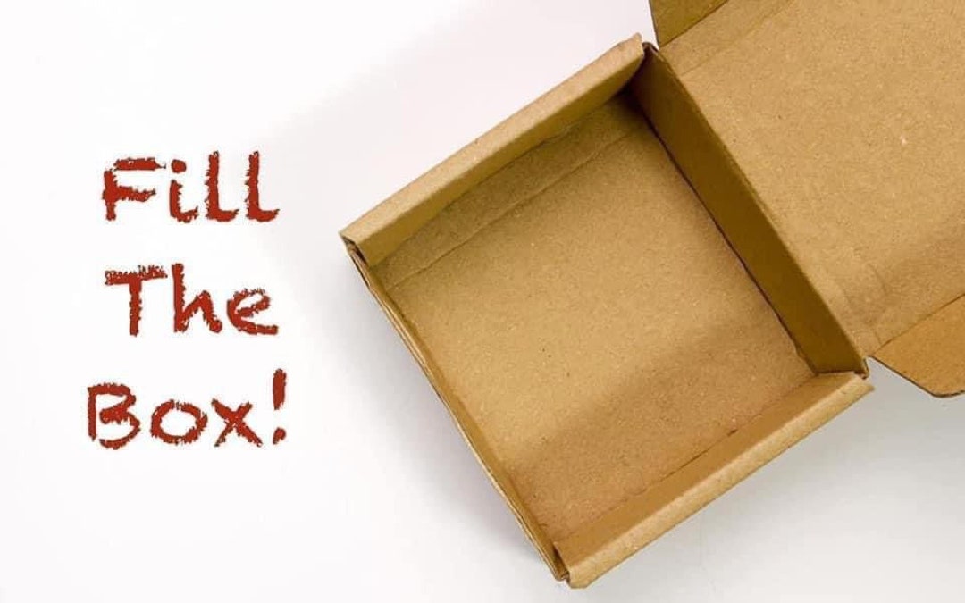 Monthly Subscription Box Etsy