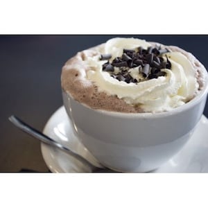 Gourmet Hot Chocolate Mix