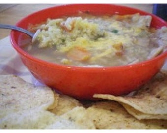 Tortilla Soup Mix