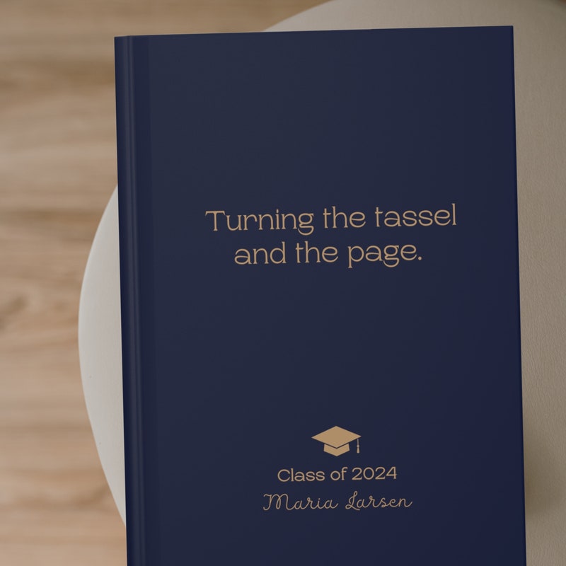 Graduation Keepsake - Etsy