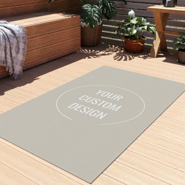 Shop Custom Outdoor Rug Etsy