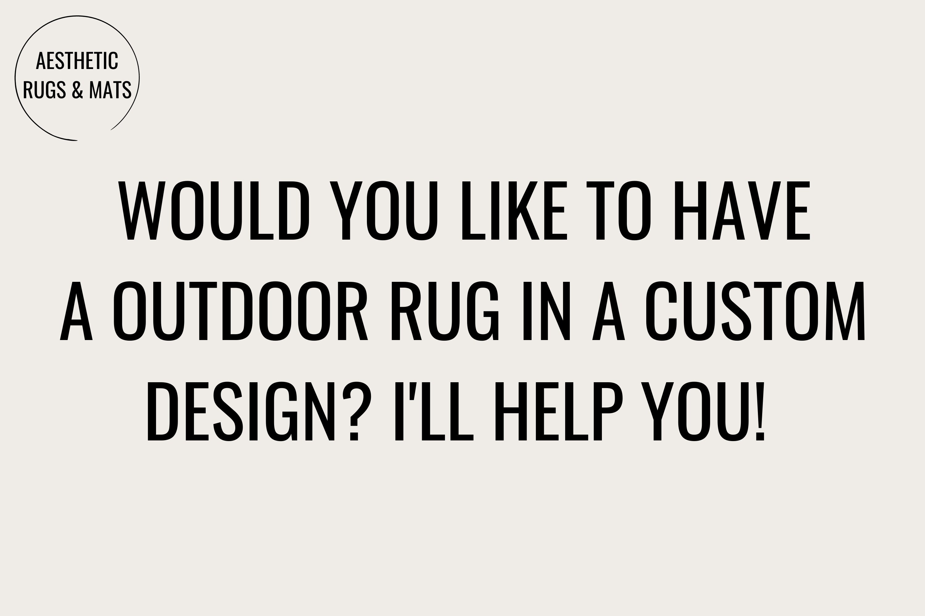 Black and White Checkered Outdoor Rug for Modern Patio Etsy