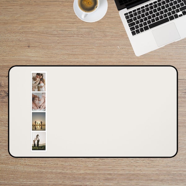 Custom Desk Mat Etsy