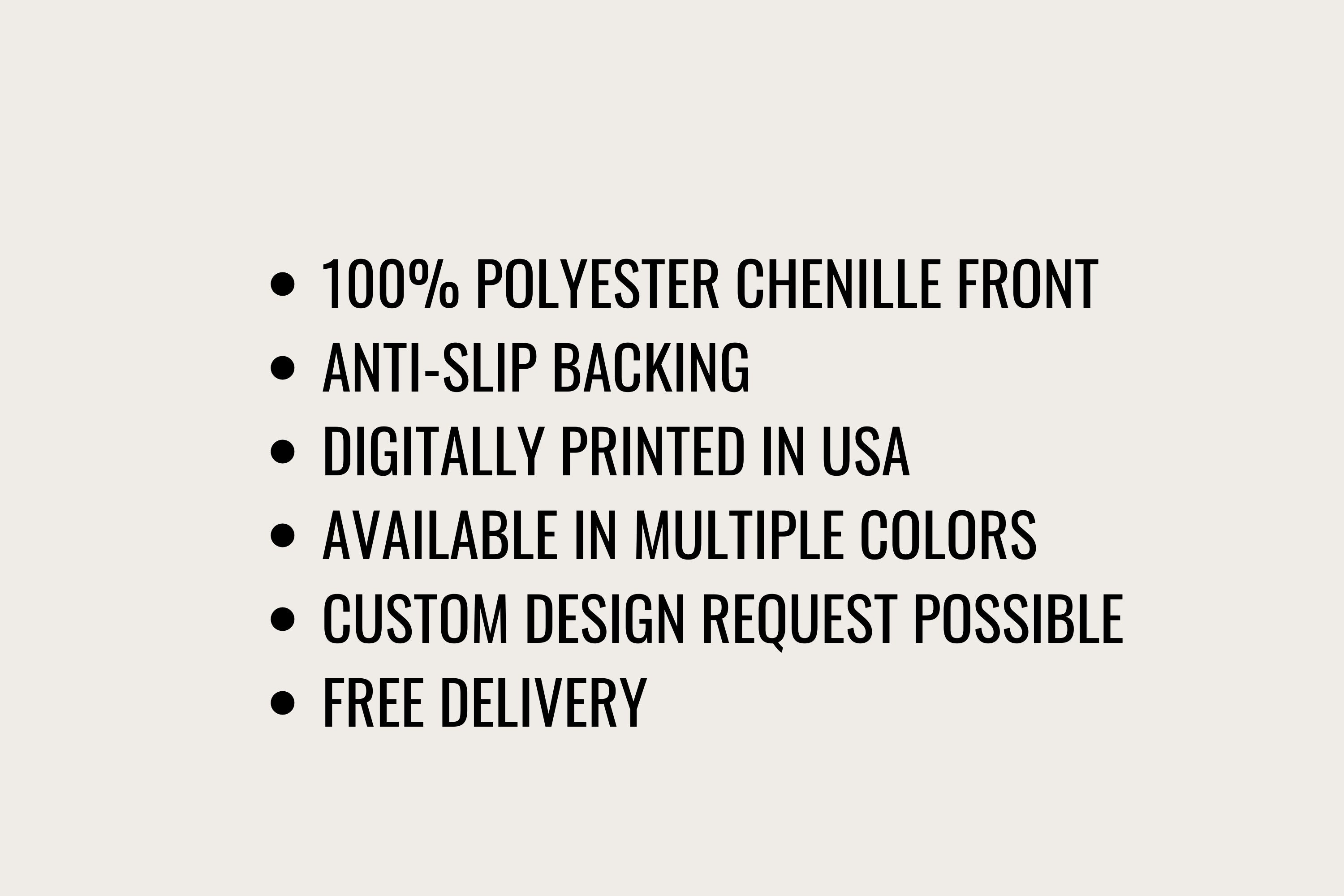 Black and White Polka Dot Outdoor Rug Patio Polka Dot Rug for Etsy