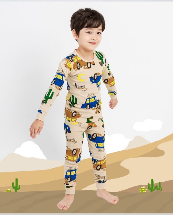 Kids pajamas boys new arrivals