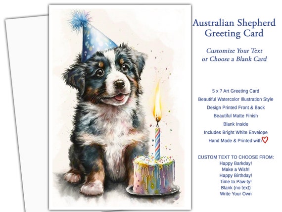 20 Must Have Gifts For Australian Shepherd Lovers