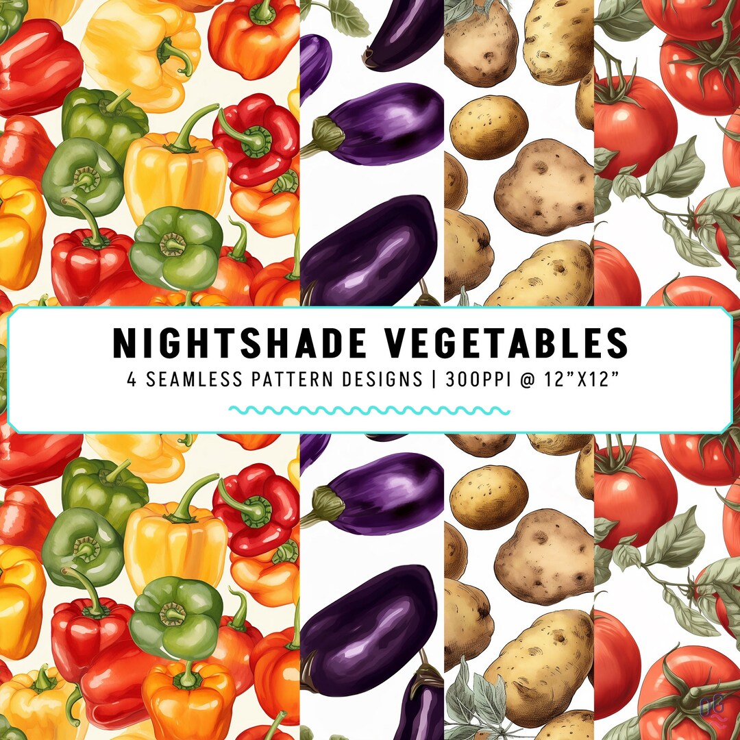 Is Cabbage A Nightshade Veggie